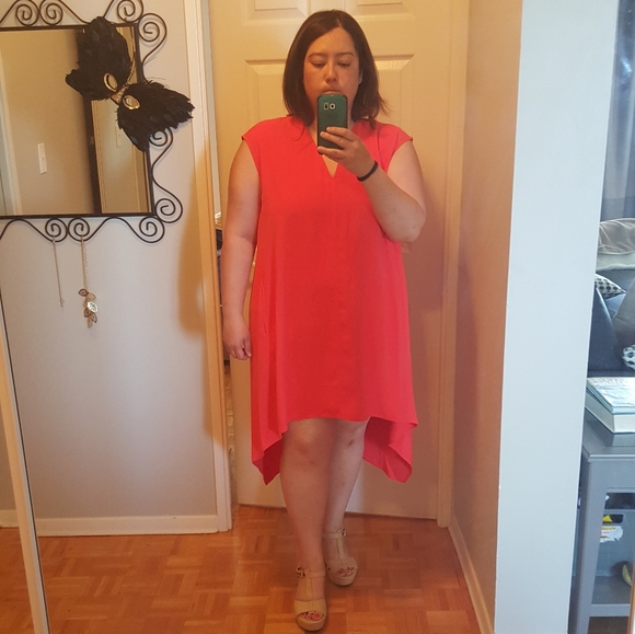 Rachel Roy Dress - Picture 4 of 4